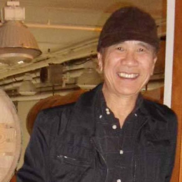 Meet your Posher, Felix - Picture 1 of 1